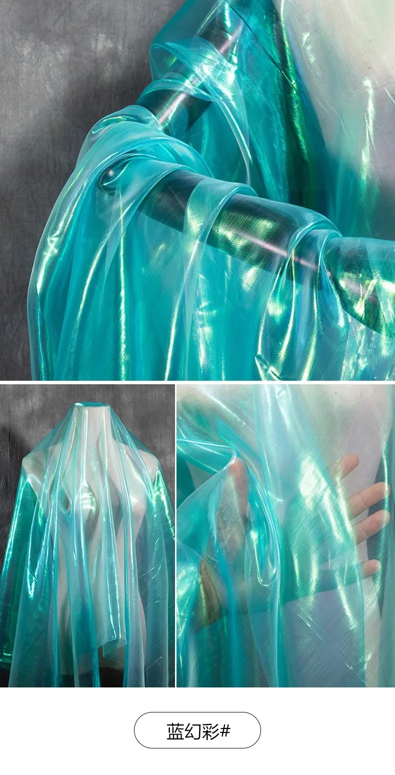 غزل مخصص لفستان جميل أو ذيل حورية البحر #6