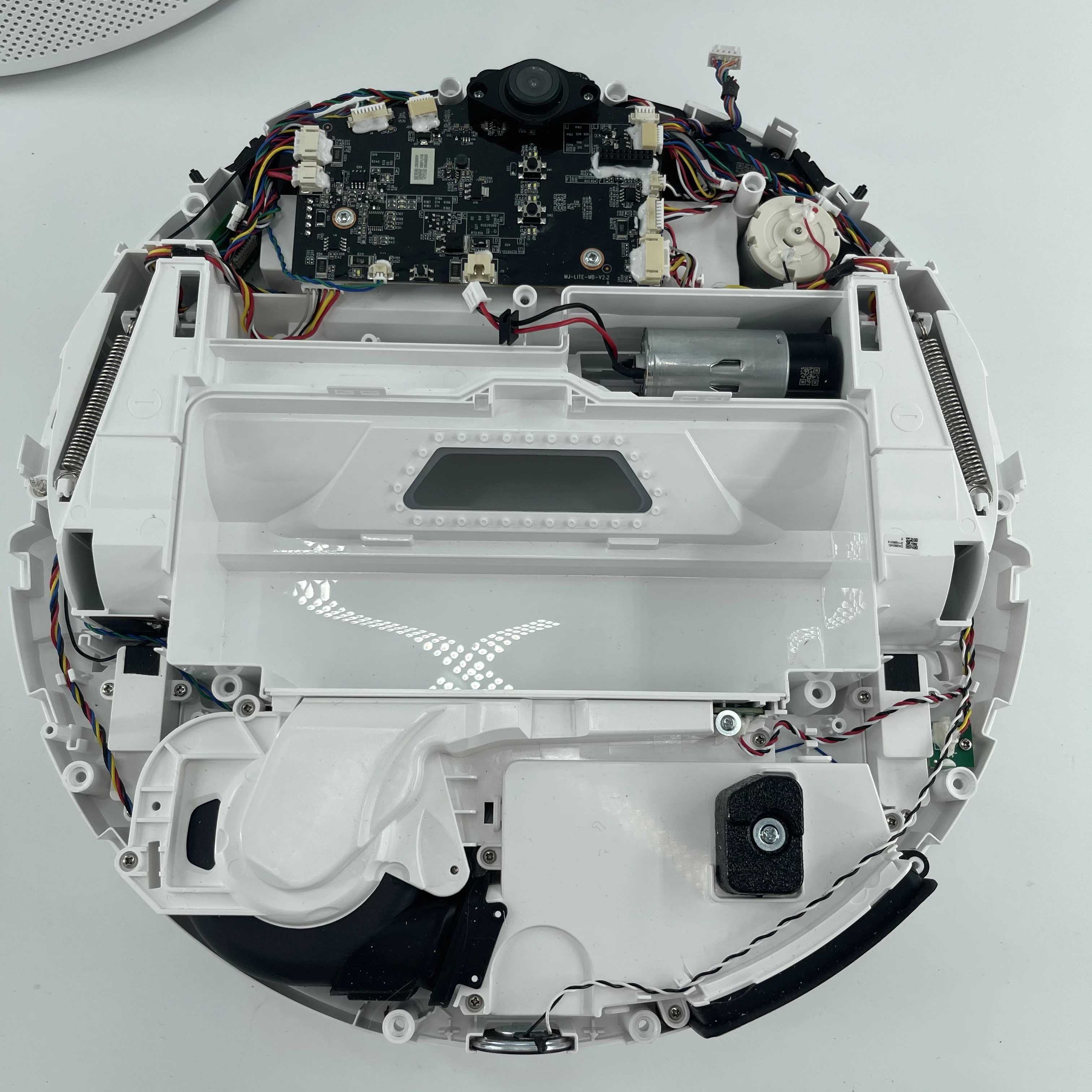 For Xiaomi Mi Robot Vacuum-mop 2 Main Board Mjst1s Original Disassembled Motherboard Sweeping Vacuum Cleaner Accessories