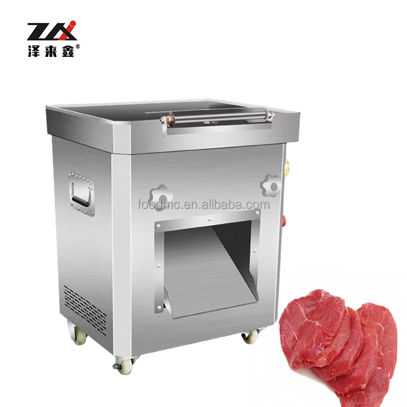 

Multifunctional Electric Meat Slicer / Fresh Meat Slicer / Meat Dicing Machine