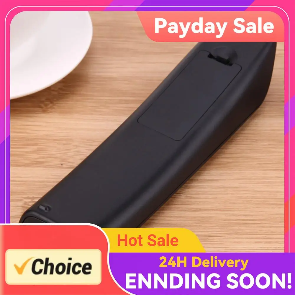 Practical TV Remote Control Battery Powered Television Remote Control Replacement Parts Accessories for Samsung BN59-00942A