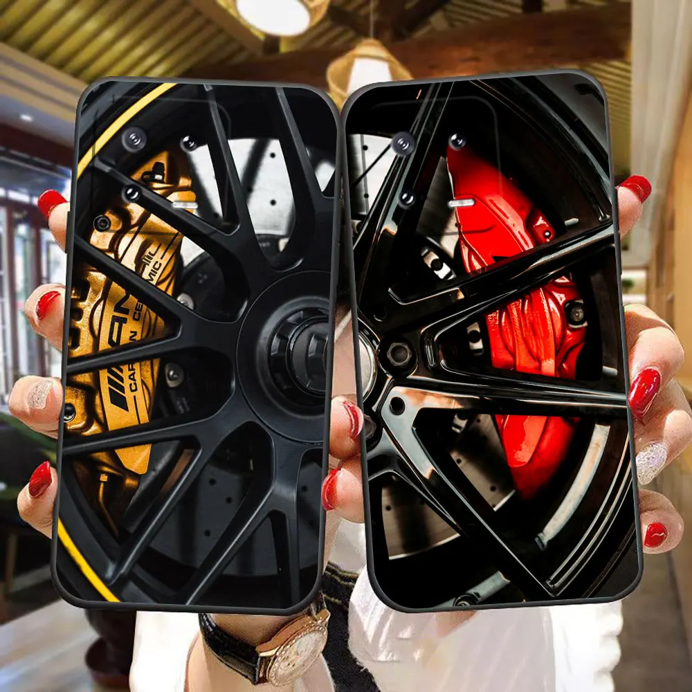 Luxury Sports Car W… - image