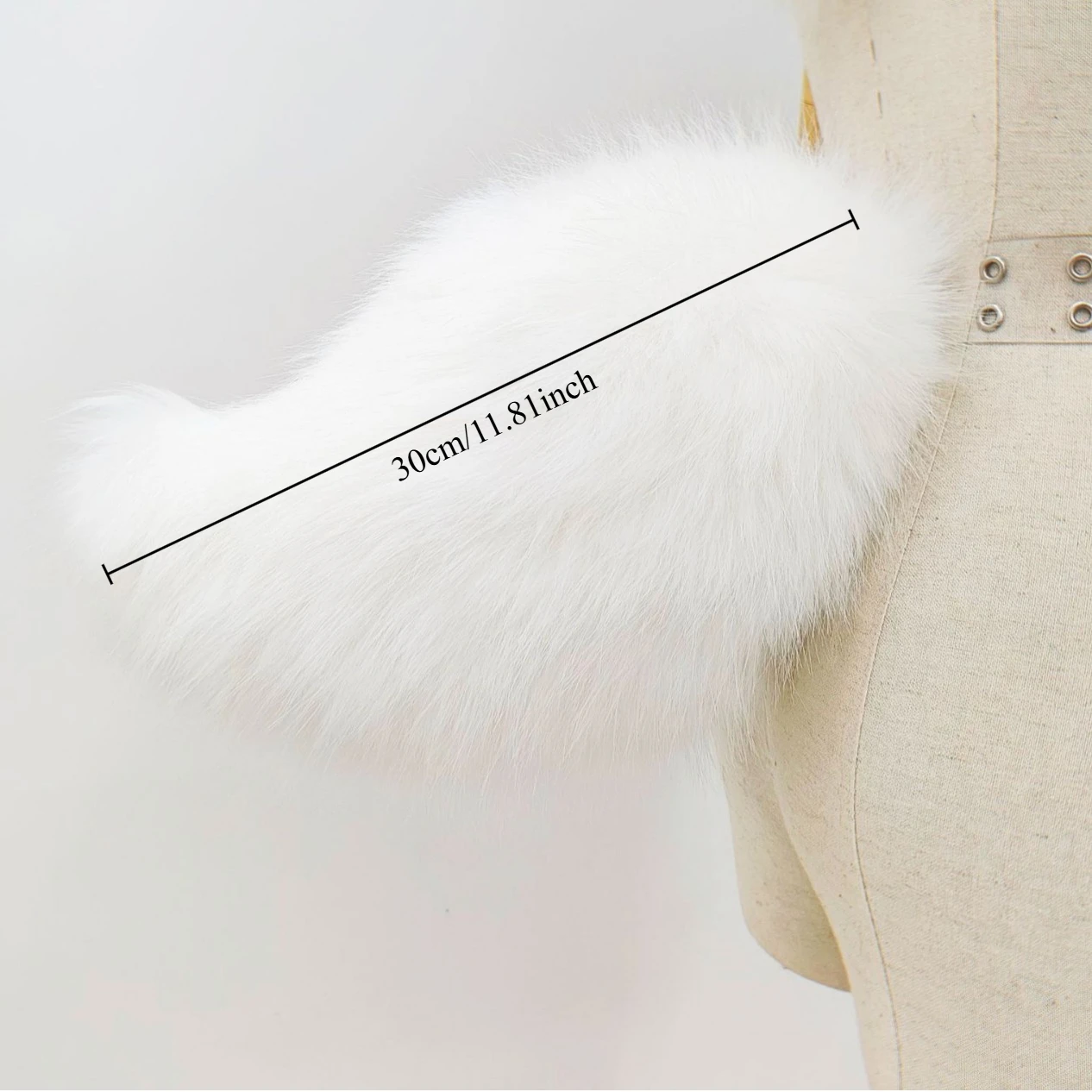 Fofo kawaii coelho cauda de pelúcia fursuit anime caudas cosplay traje adereços lolita coelho cauda festa jk menina kig desempenho adereços