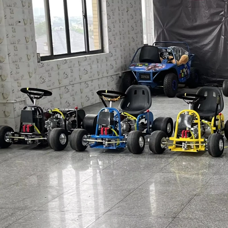 Pedal Electric Tricycle Drift 1500w f Electric Adult Frame Kit Kids Revival Drift Kart