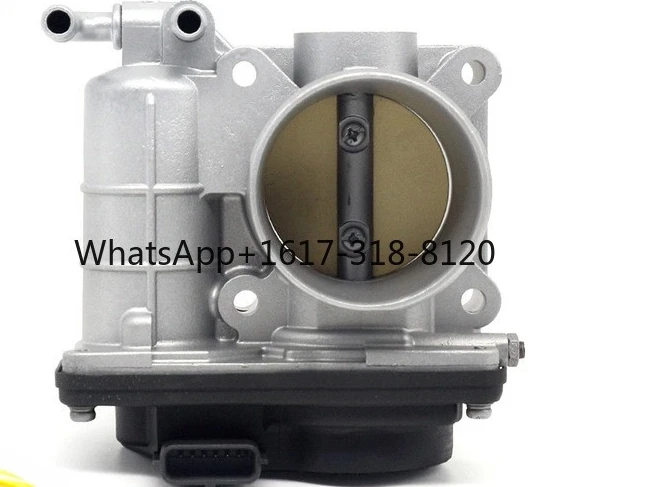 

Для N issan Micra Auto Parts 16119-ED000 Корпус дроссельной заслонки в сборе