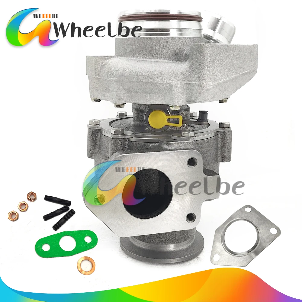 

Новый турбокомпрессор TF035 без клапана для BMW 120d 320d 520d X3 2,0 D N47OL 177HP 49135-05895 49135 11657797782 49335-00431