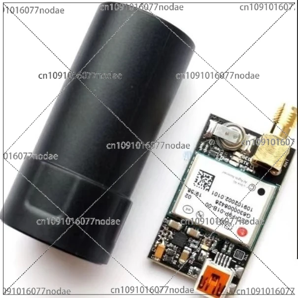 ZED-F9P/F9K Rtk Dif…