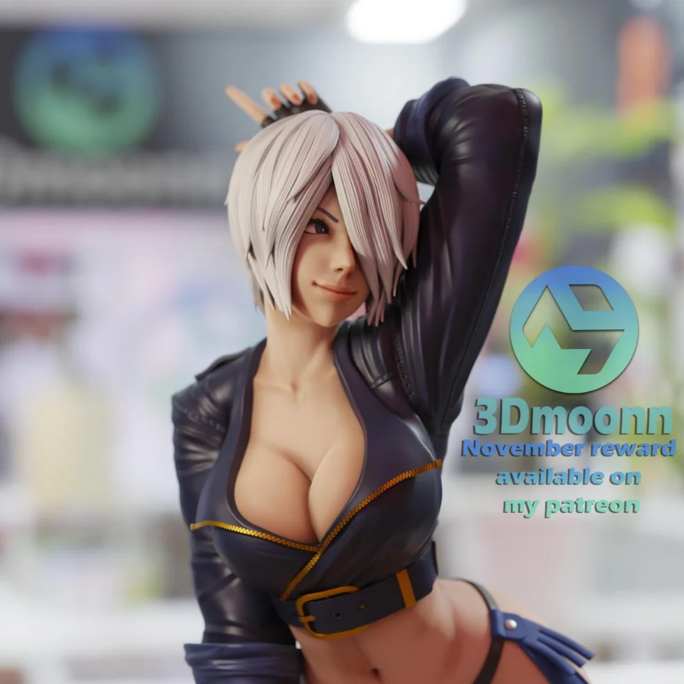 �y�Z�[�����z3D �v�����g���f���t�@�C�� �L���O�E�I�u�E�t�@�C�^�[�Y�p STL �t�@�C�� �G���W�F���z���C�g���f�� �R���N�^�u�� DIY �X�^�`���[�������� �Ώ۔N�� 5 �Έȏ�