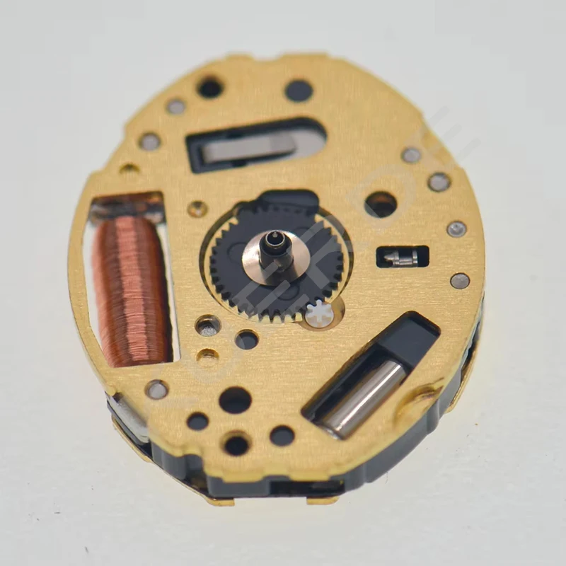 New Original MIYOTA 5Y30 Movement 5Y30 With Battery Quartz Electronic Movement Three Hands Watch Movement Parts