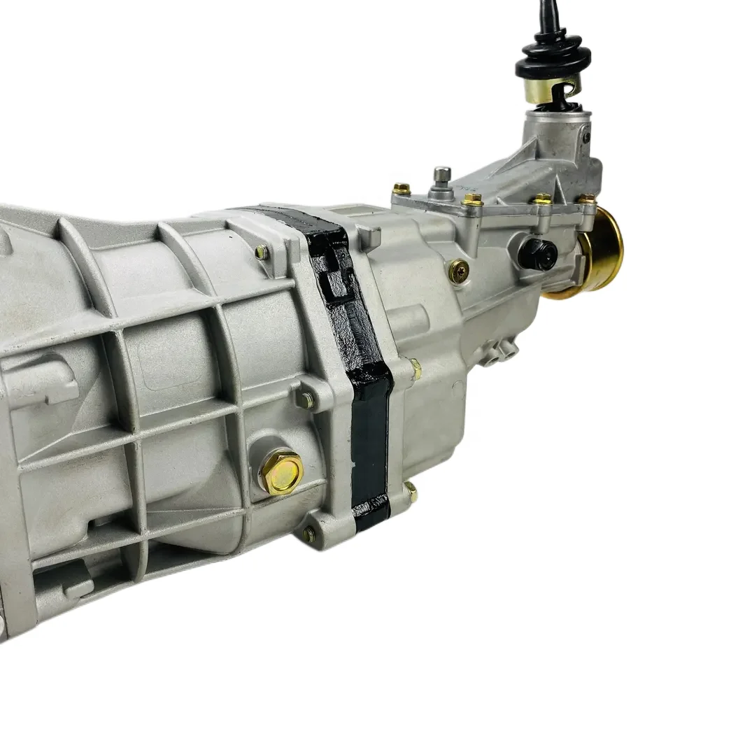 Hydun Brand New Complete Diesel Transmission Gearbox For Great Wall And  Cressida 2Y/3Y/4Y/1RZ