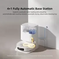 Original Xiaomi Mijia disposable robot 2Pro fully automatic washing mop, sweeping, mopping and vacuuming integrated