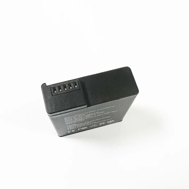 新品交換用充電式カメラバッテリー 3.87V 1950mAh DJI Osmo Action 5用