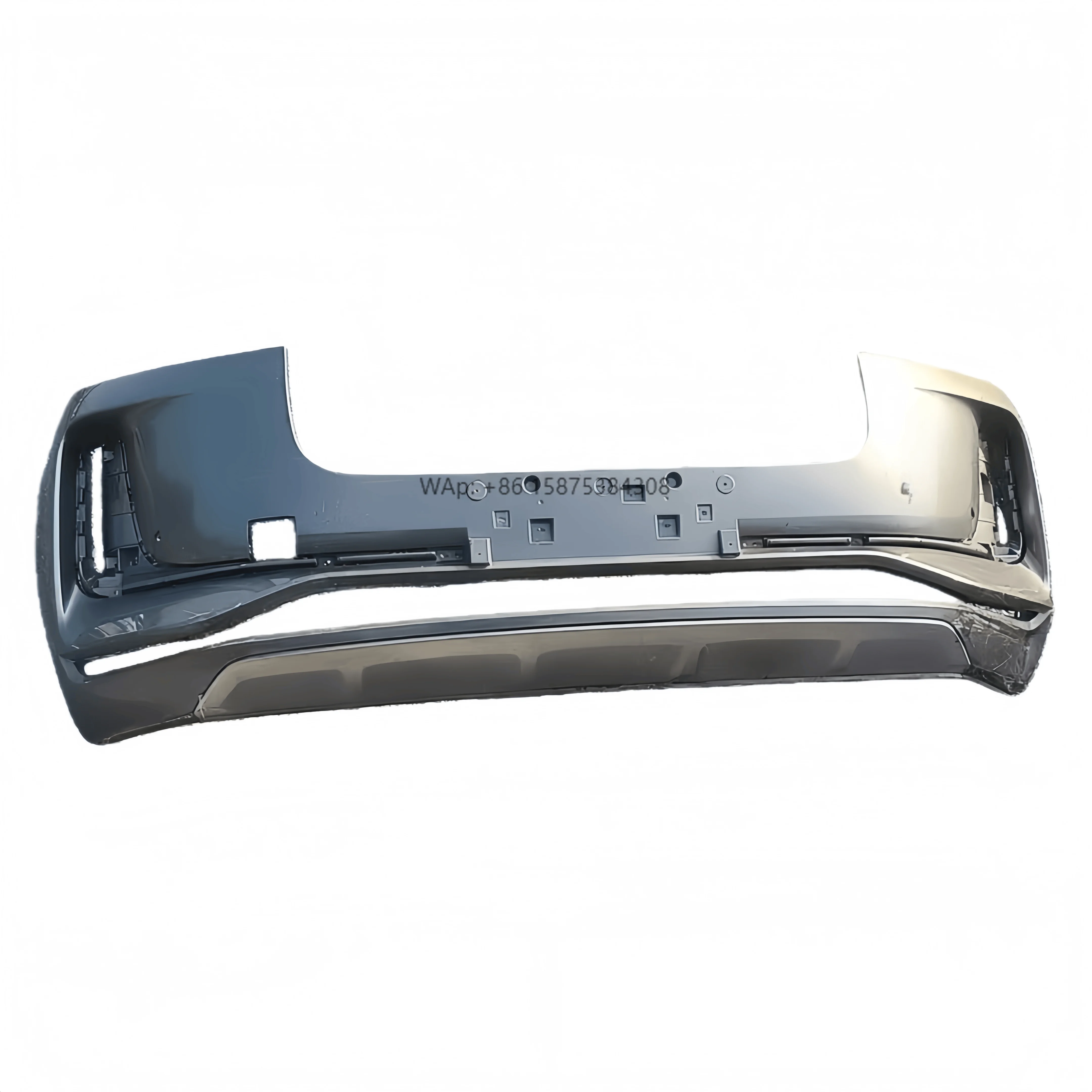 

For Ideal ONE Front and Rear Bumper Assembly, Headlight, Mud Flap, Luxury Version, High-quality, Original Equipment.