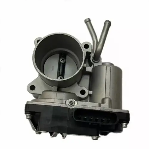 لميتسوبيشي ASX 1.6 LPG (117 CV) 2010 مجموعة جسم الخانق الإلكترونية 1450A174