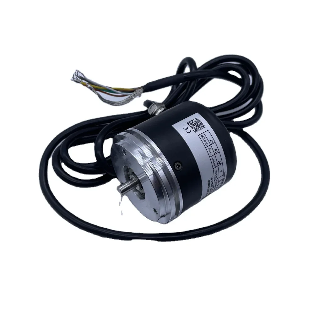 GHST58-6G1250BMK5 rotary encoder replaces for ROD426 1250 03S12-77 Heidenhain encoder