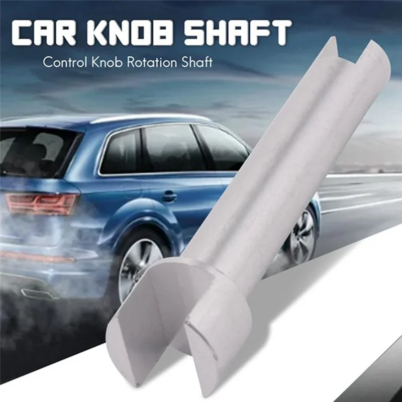 A27R-2PCS Car Repair Kit For Mercedes Benz Comand Controller Rotary Switch Button Scroll Knob Shaft For W204 X204 W212