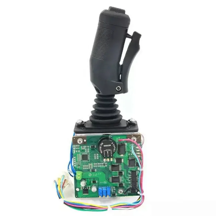 123994  Elevator Joystick Controller For Skyjack Lifts