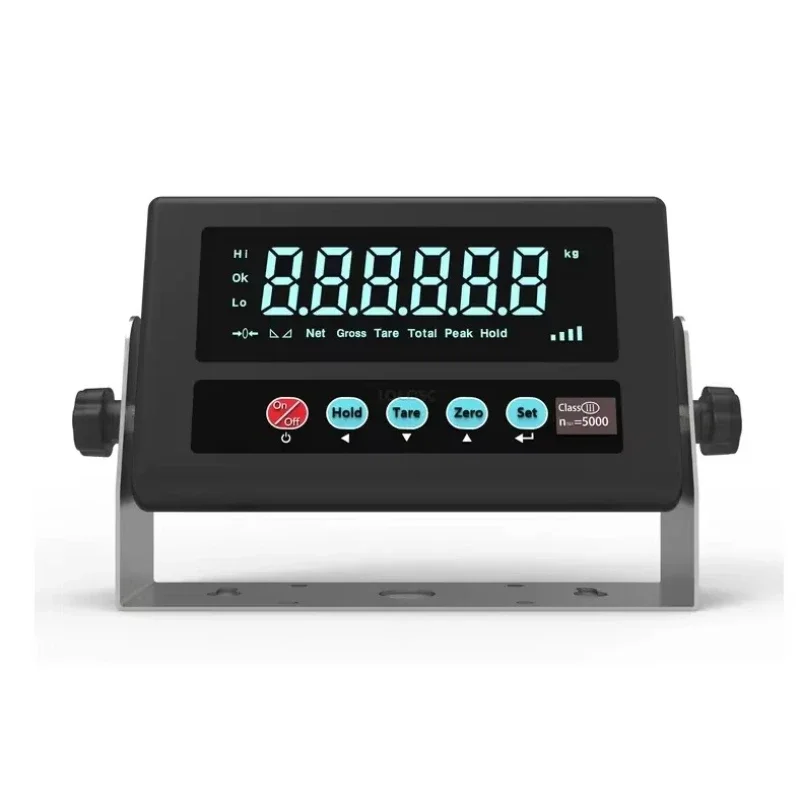 

New design industrial weighbridge indicator weighing indicator