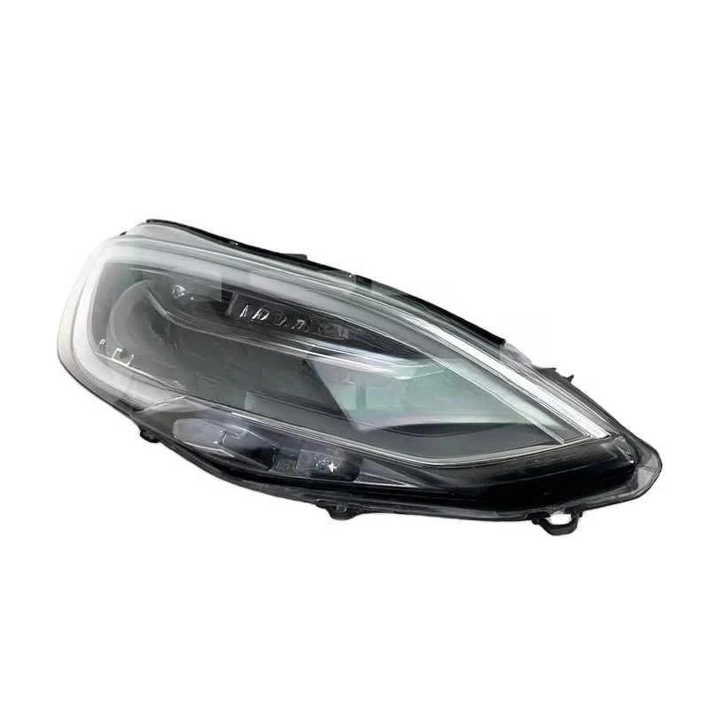 

JIFUQI Car Accessories Auto Parts for 2016-2021 MODEL S RIGHT HEADLIGHT up LEVEL PASSENGER LED LAMP 1053571-00-F OEM