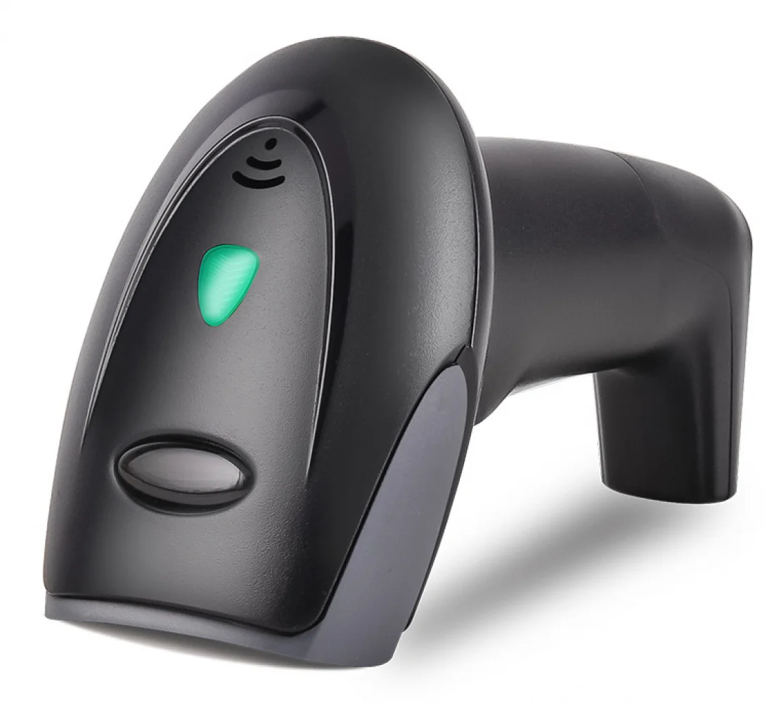 1D 2D Usb Barcode S…