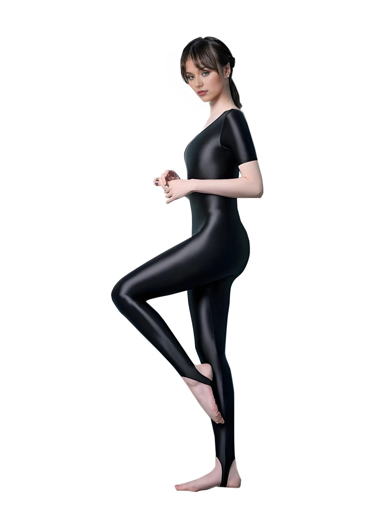 

Sexy One-Piece 2024 New Yoga Clothes apewear with Chest Pad Cross-Border Women's Tight-Fitting Clothing Inteated Design