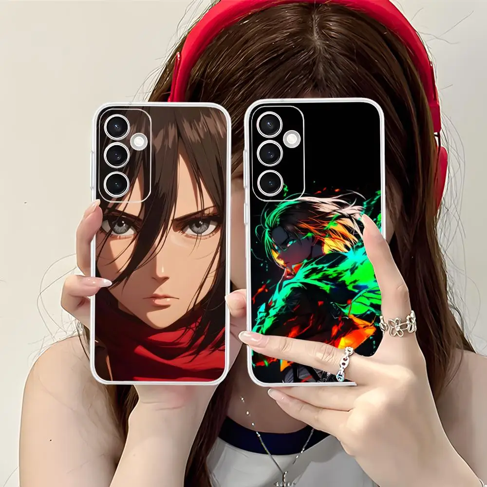 Aot Mikasa Mobile P… - image