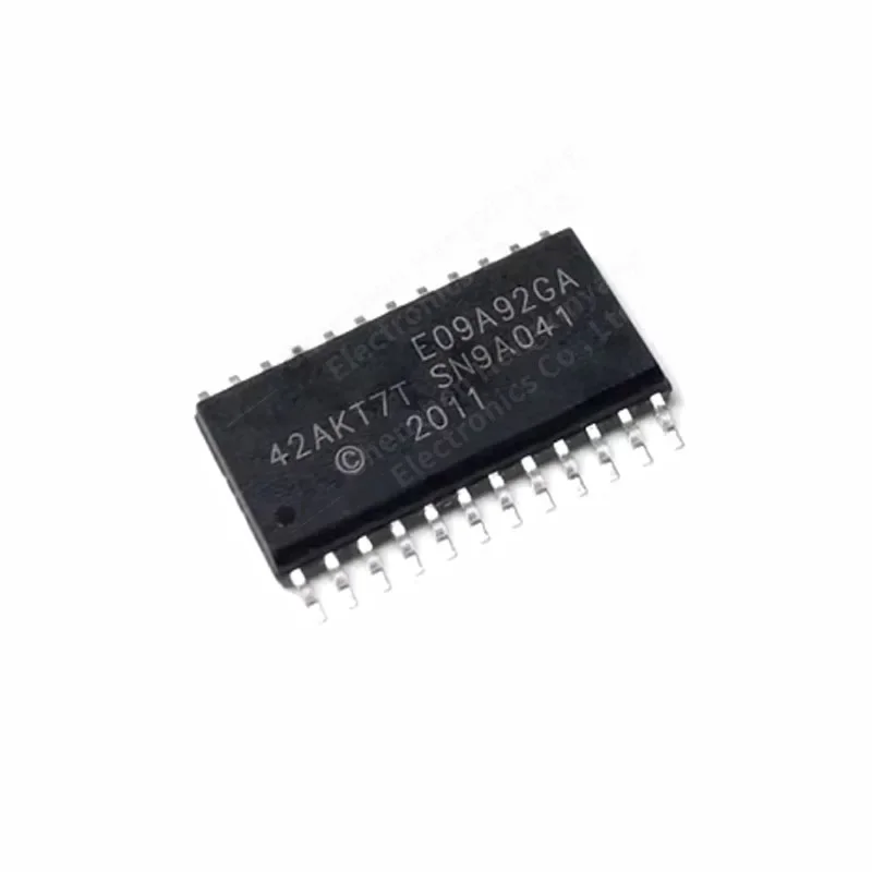 1PCS E09A88GA E09A92GA SOP24 Printer driver chip