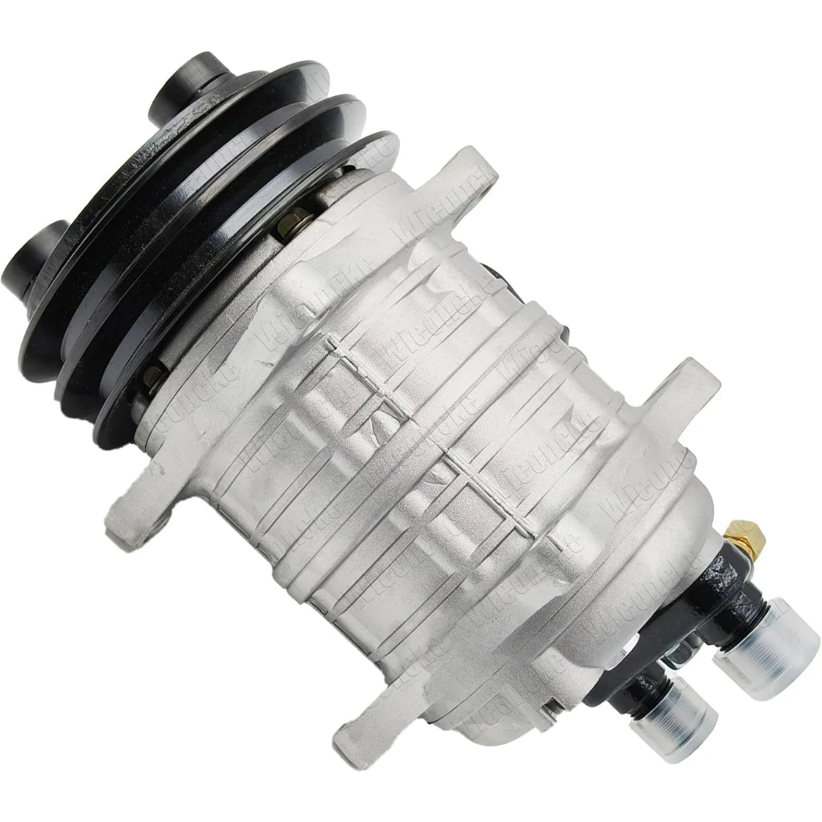 

12V AC Compressor TM-13HD QR6882745 7136676 7023582 Compatible for Bobcat S185 S205 T190