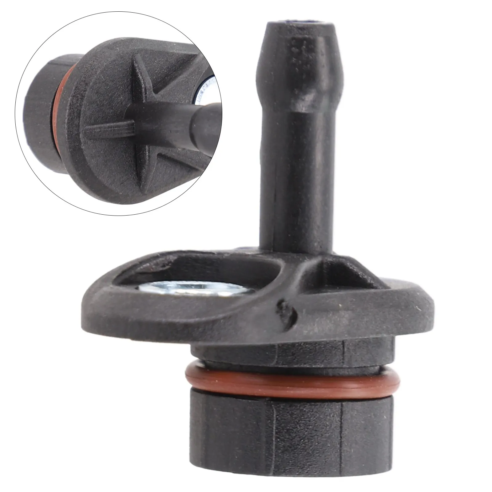 Ремкомплект клапана вакуумного насоса Ford 1.0/1,5 Ecoboost, совместимый с CM5G2A451GA 1867424 Transit/Focus/Fiesta