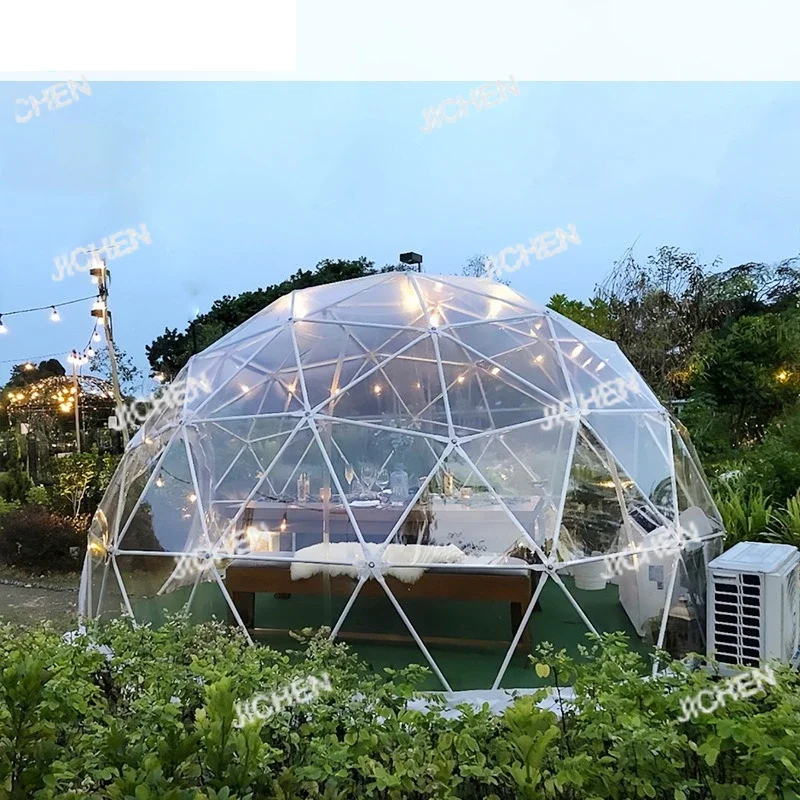 Jxc Camping Transpa… - image