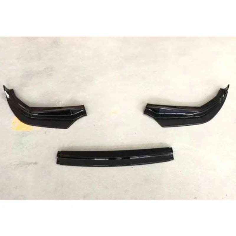 For BMW 3 Series G20 G28 2018--2022 Year Front Bumper Lips Body Kit Accessories