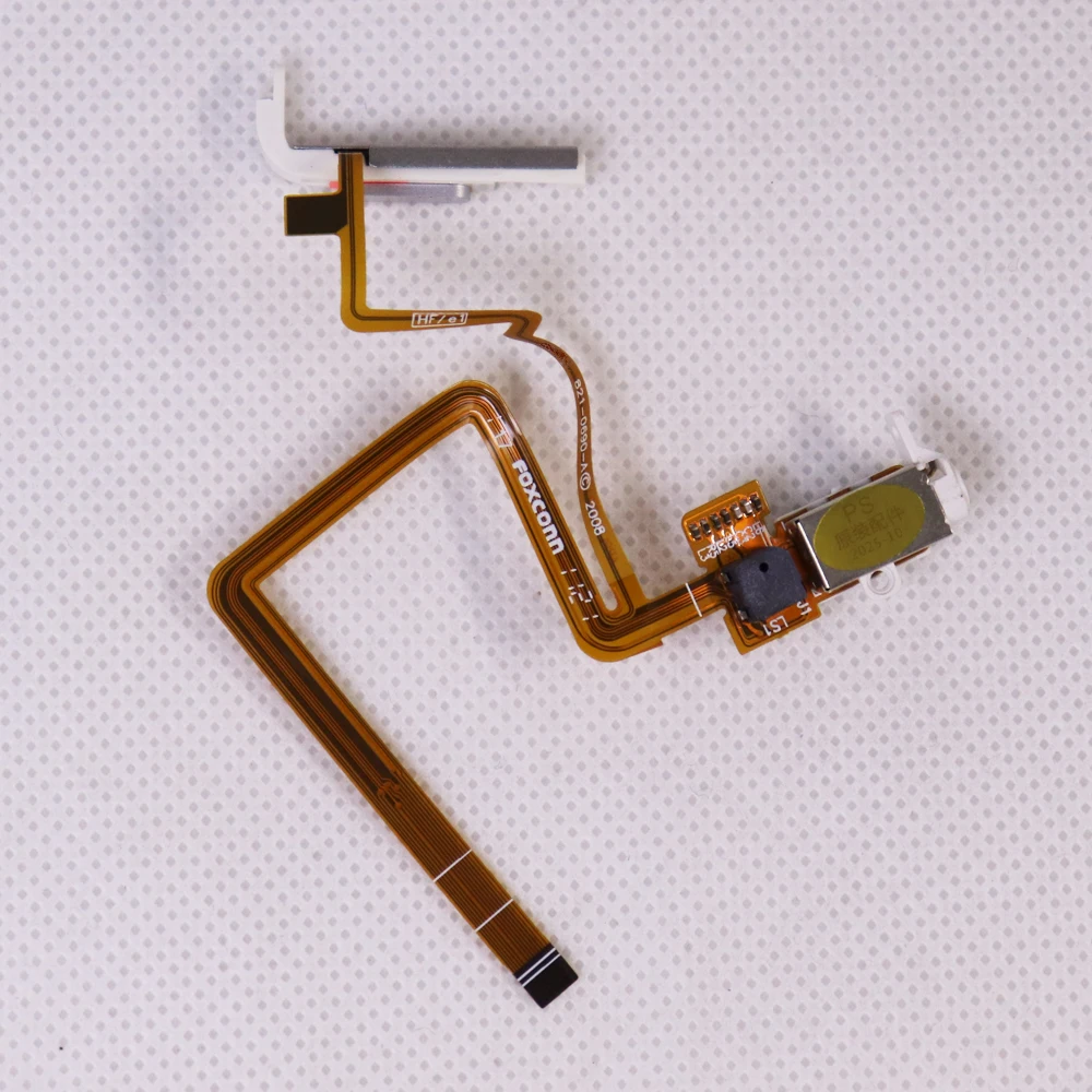 مفتاح حمل مقبس صوت سماعة رأس ، كابل شريط مرن لفيديو iPod ، 5.5 ، 60 جيجابايت ، 80 جيجابايت ، Ipod كلاسيكي ، 6th ، GB سميكة #4