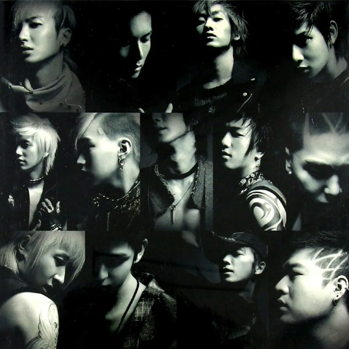 Super Junior album CD z piosenkami z albumu Don't Don - Hity K-Pop i J-Pop, kolekcjonerski płytka muzyczna dla fanów