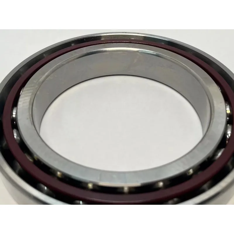 Single Row Angular Contact Ball Bearing 7024 7028 7030 7034 B