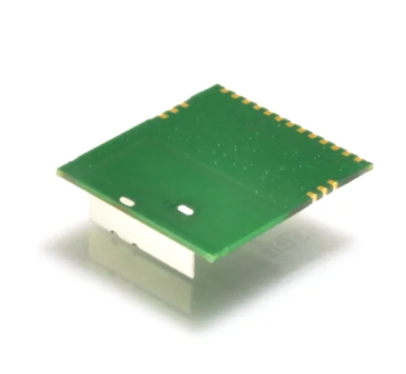 Detailed inspection of the RTL8189FTV 6189N-SFC Wi-Fi module module at the large-scale factory
