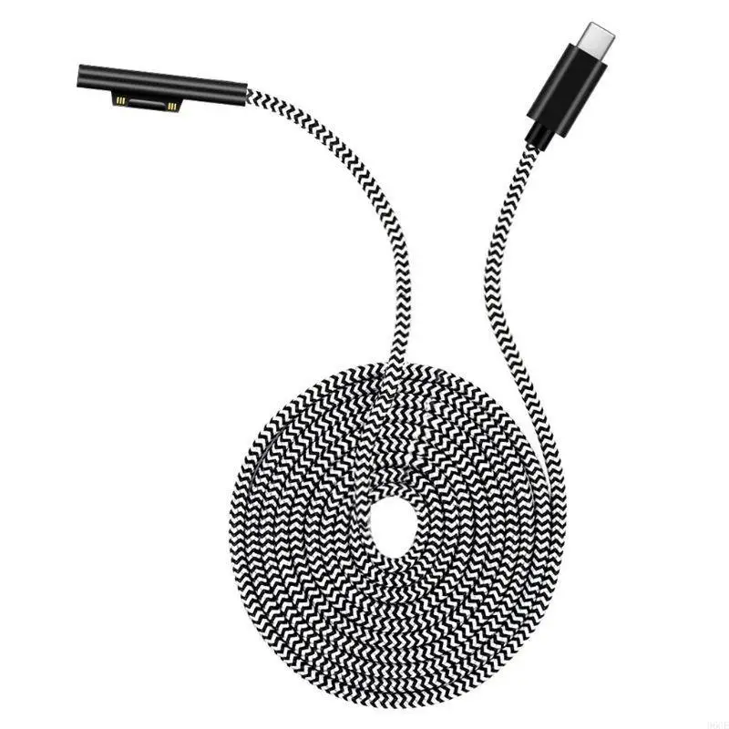 

96GE High Power Delivery for Microsoft Surface 3 4 5 6 7 Power Supply Adapter USB Quick