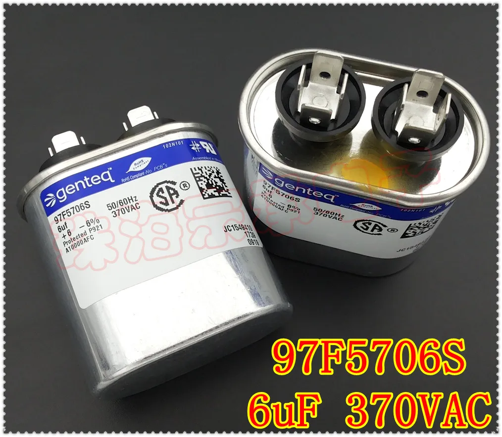 imported-from-mexico-genteq-capcom-97f5706s-6μf-370vac-motor-starting-capacitor