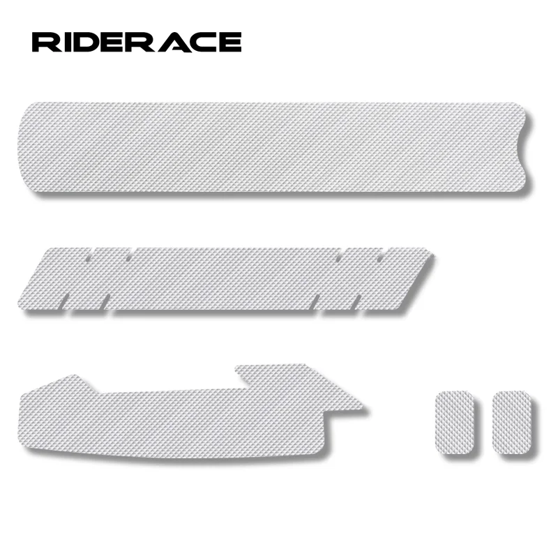Adesivo protetor de quadro de bicicleta 3d, proteção de quadro de corrente anti-arranhões mtb, adesivos de proteção de corrente de bicicleta de estrada, acessórios de ciclismo