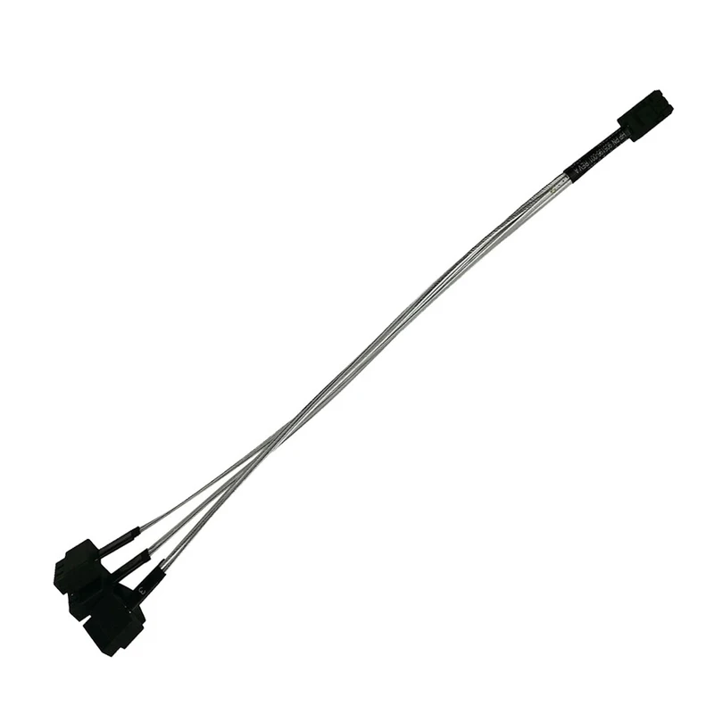 R+  SATA USB Cable for HP Z4 G4 Mini-SAS-HD 905196-001