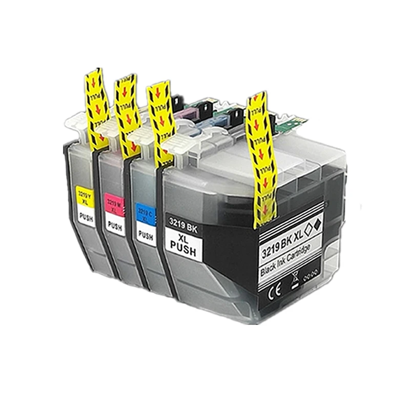 LC3219XL Compatible LC3219 XL Ink Cartridges for Brother MFC-J5330DW MFC-J5335DW MFC-J5730DW MFC-J5930DW MFC-J6530