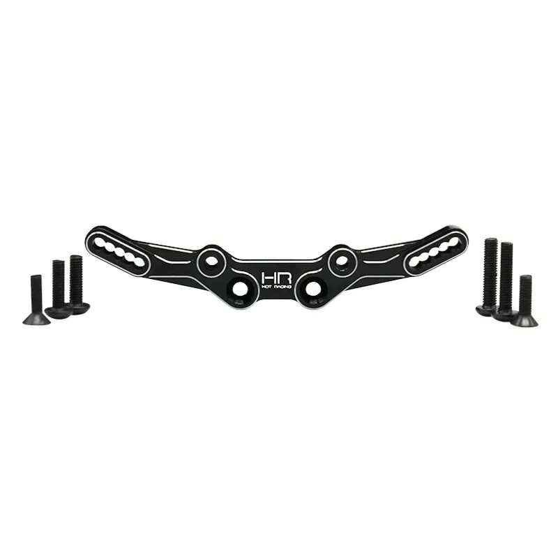 

Алюминиевая задняя амортизационная башня HR для Traxxas 4-Tec 2.0 1/10