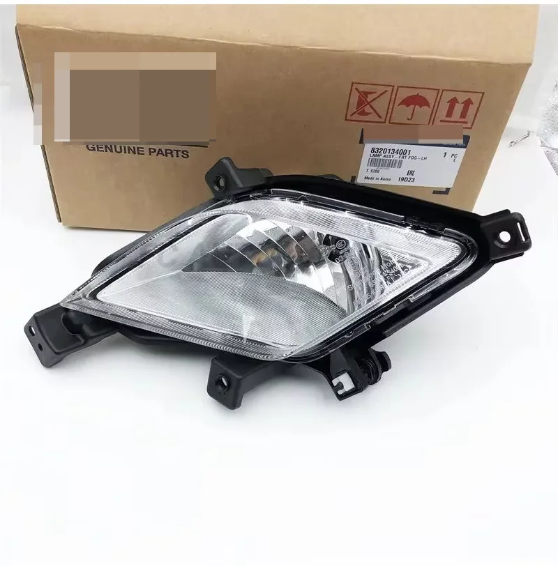 

Genuine Front Lamp Fog Light LH For Ssangyong Korando 2010-2013 # 8320134001