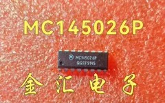 

Free deliveryI MC145026P 10PCS/LOT Module