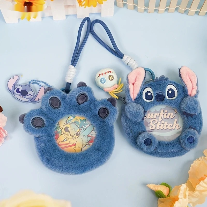 

Cartoon Anime Character Storage Coin Purse Pendants Earphone Storage Bags Pendants Decorative Gifts Adorable Birthday Presents