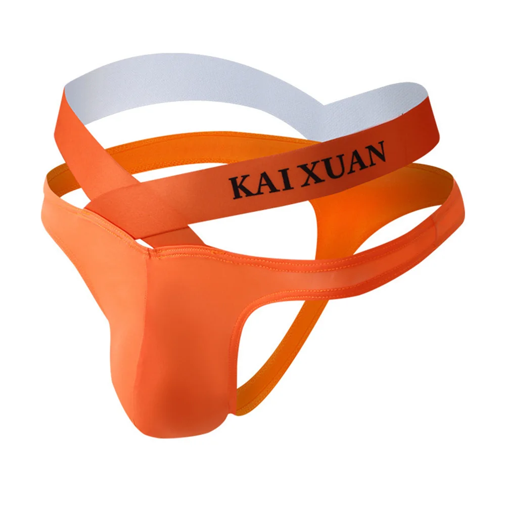 Daily Wear Under Clothing S Breathable Quick Drying Quick Drying Mens Underwear Thong Style Brand New Condition