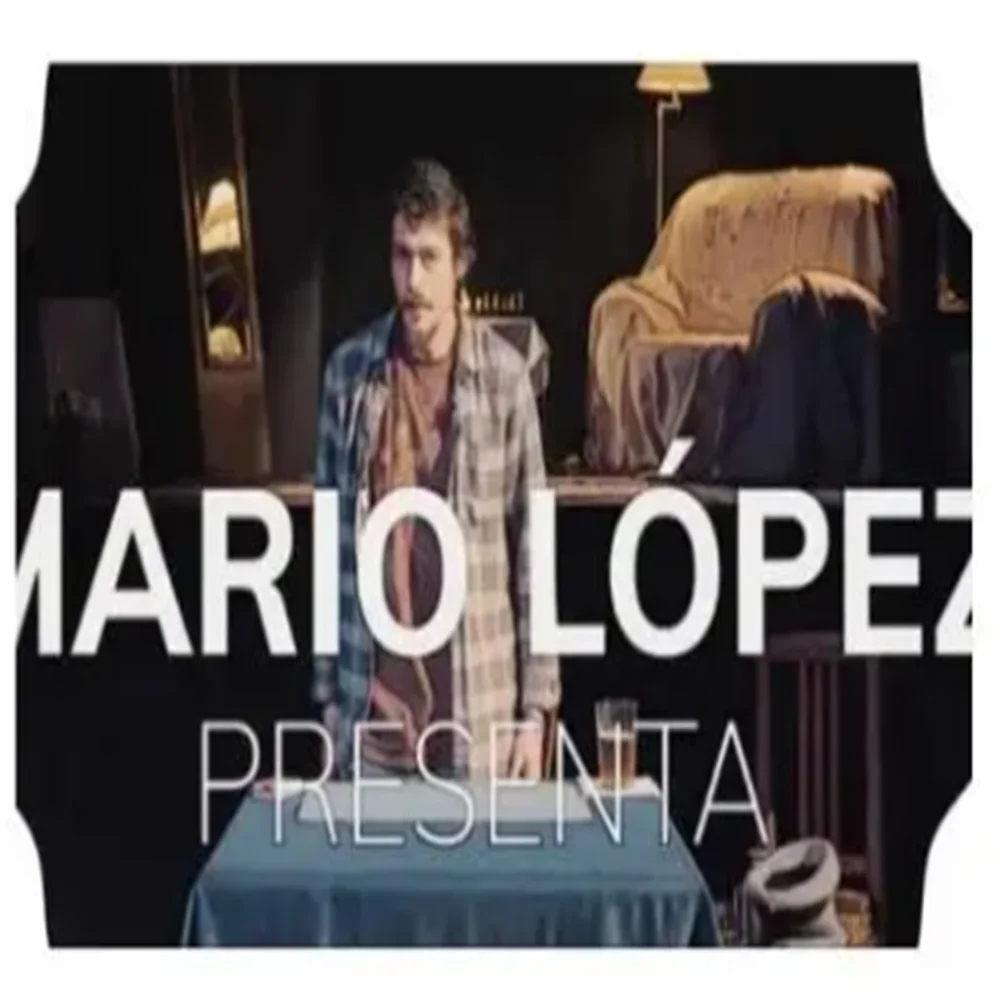 Maario lopez-nas 'keverインスタントダウンロード、mario lopz