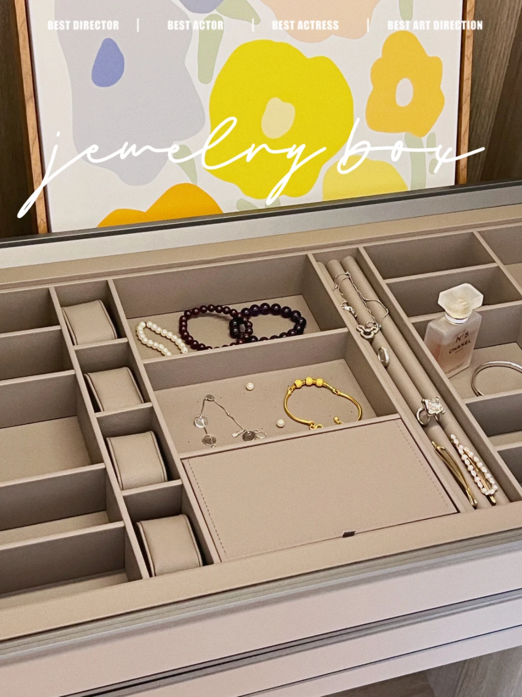 Wardrobe jewelry box drawer leather basket built-in telescopic pants rack cloakroom pull hardware accessories leather underwear