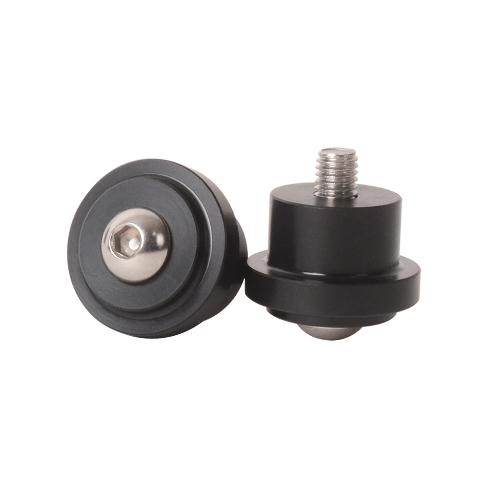 

1 Pair Motorcycle Steering Stopper Aluminum Steering Lock Stopper Tool For Aprilia RS660
