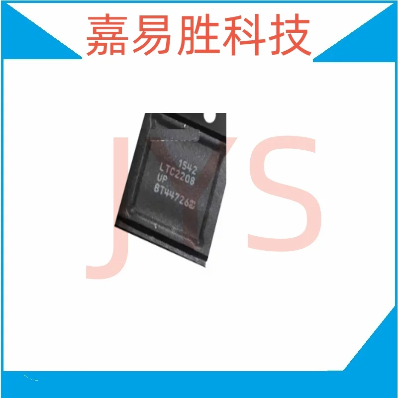 1 قطعة/الوحدة جديد الأصلي LTC2208UP LTC2208CUP LTC2208IUP LTC2208 QFN64 شرائح الحواسيب الصغيرة في المخزون