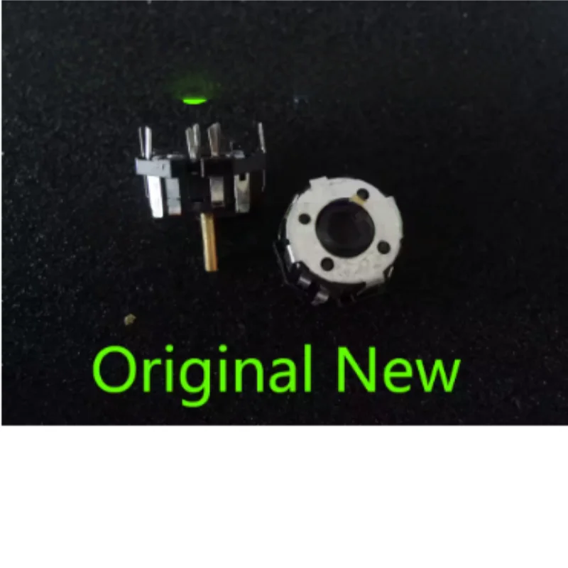 5PCS Brand new original stock RKJXT1F42001 4-way joystick+stick encoder+central button