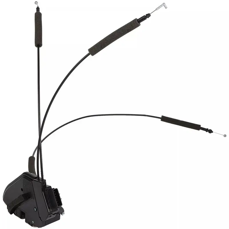 

M50K-Car Door Lock Actuator Motor Front Left Driver Side 80501-3TA0A 80500-3TA0A For Nissan Altima 2.5L 3.5L